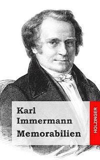 Karl Immermann - Memorabilien, Häftad. Tillgänglighet: Lägg i varukorg