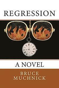 Bruce Muchnick - Regression, Häftad. Tillgänglighet: Lägg i varukorg