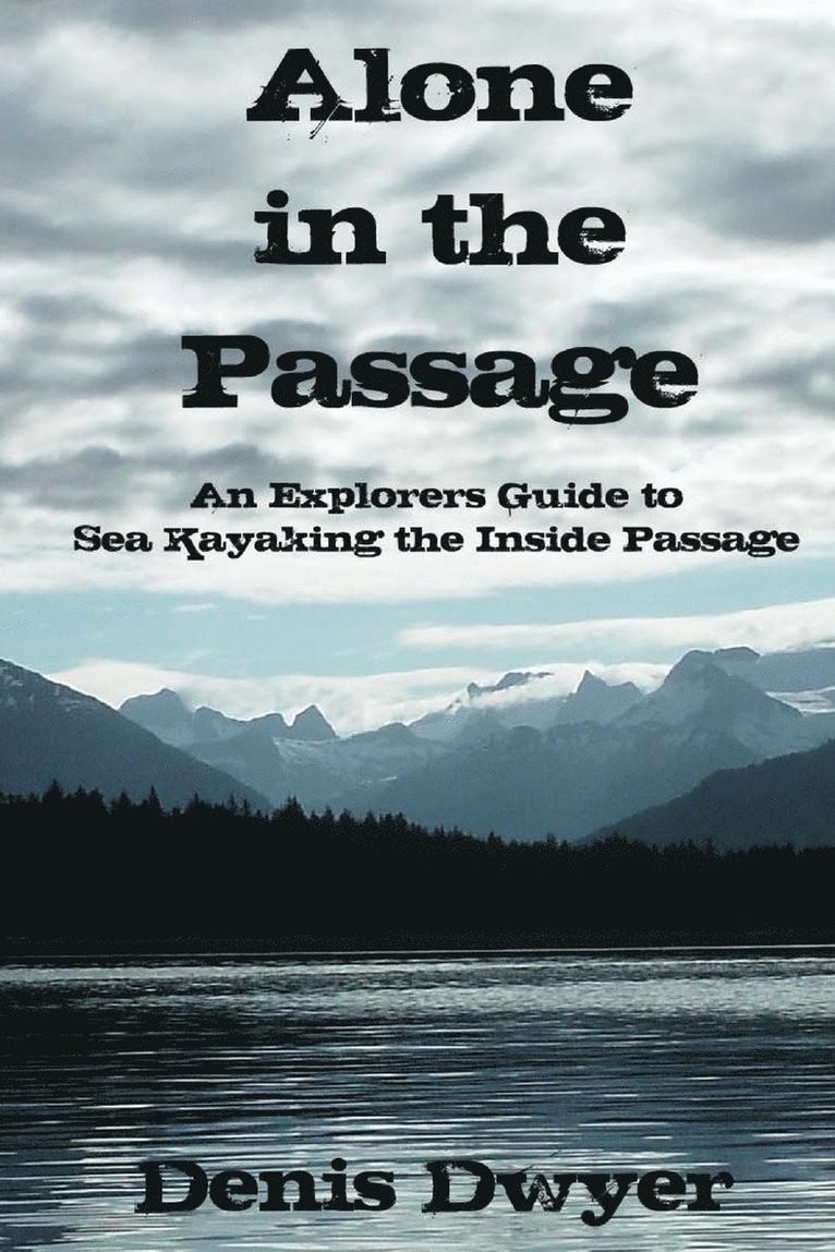 Denis Dwyer - Alone in the Passage, Häftad. Tillgänglighet: Lägg i varukorg