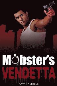 Summer Marston - Mobster's Vendetta, Häftad