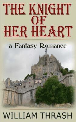 Laran Mithras - The Knight of Her Heart: A Fantasy Erotic Romance, Häftad. Tillgänglighet: Lägg i varukorg