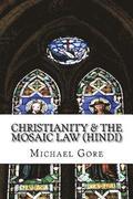 Christianity & the Mosaic Law: Hindi Translation