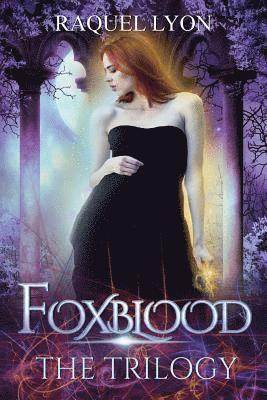Raquel Lyon - Foxblood: The Trilogy, Häftad. Tillgänglighet: Lägg i varukorg