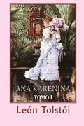 Ana Karnina (Tomo 1)