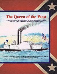 Randy Decuir - Queen of the West: A pictorial review of the steamer which saw service in both the Confederate and Union Army. with a roster of some of t, Häftad. Tillgänglighet: Lägg i varukorg