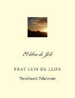 Fray Luis De Leon - El Libro de Job, Häftad