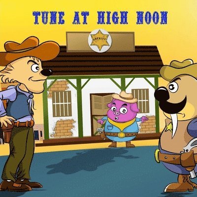 Tune At High Noon