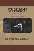 Weird Tales of Terror