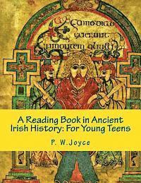 P. W. Joyce - A Reading Book in Ancient Irish History: For Young Teens, Häftad. Tillgänglighet: Lägg i varukorg