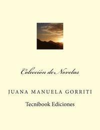 Juana Manuela Gorriti - Coleccion de Novelas, Häftad