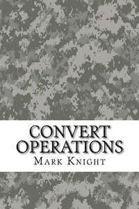 Mike Metzler, Nancy Holley - Convert Operations, Häftad. Tillgänglighet: Lägg i varukorg