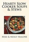 Hearty Slow Cooker Soups & Stews