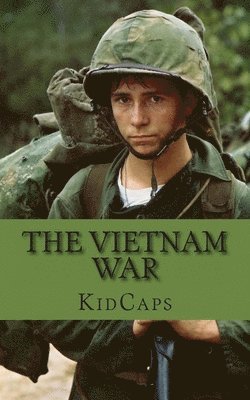Kidcaps - Vietnam War, Häftad. Tillgänglighet: Lägg i varukorg