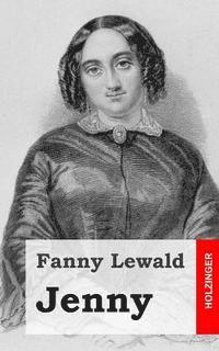 Fanny Lewald - Jenny, Häftad