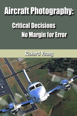 Richard Young - Aircraft Photography, Häftad