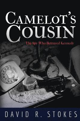 David R. Stokes - Camelot's Cousin: An Espionage Thriller, Häftad. Tillgänglighet: Lägg i varukorg