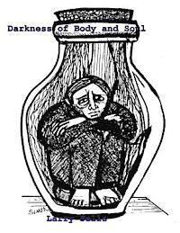 Larry Sells - Darkness of Body and Soul, Häftad. Tillgänglighet: Lägg i varukorg