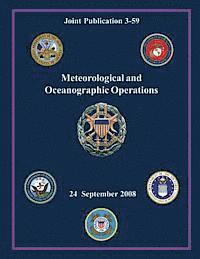 Meteorological and Oceanographic Operations: 24 September 2008