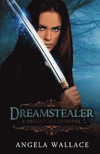 Angela Wallace - Dreamstealer, Häftad. Tillgänglighet: Lägg i varukorg
