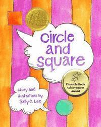 Sally O. Lee - Circle and Square, Häftad