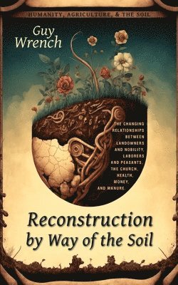 Guy Wrench, David Major - Reconstruction by Way of the Soil, Häftad