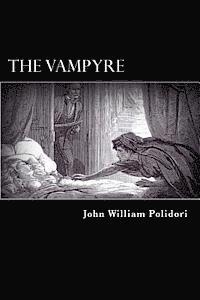 John William Polidori - The Vampyre: A Tale, Häftad. Tillgänglighet: Lägg i varukorg
