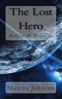 Marcus Johnson - The Lost Hero, Häftad. Tillgänglighet: Lägg i varukorg