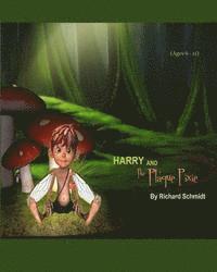 Richard Schmidt - Harry and the Plaque Pixie, Häftad. Tillgänglighet: Lägg i varukorg
