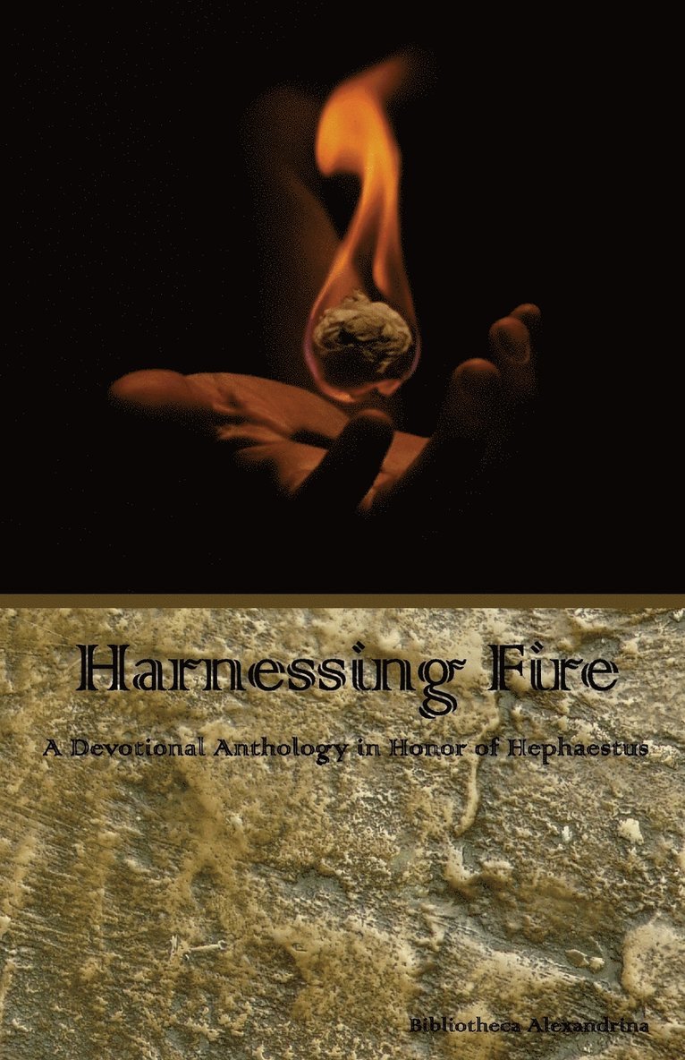 Rebecca Buchanan, Bibliotheca Alexandrina - Harnessing Fire, Häftad. Tillgänglighet: Lägg i varukorg