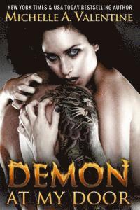 Michelle A. Valentine - Demon at My Door, Häftad. Tillgänglighet: Lägg i varukorg