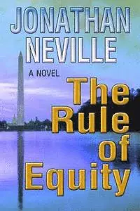Jonathan Neville - The Rule of Equity, Häftad. Tillgänglighet: Lägg i varukorg