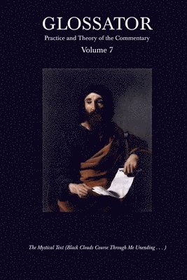 Daniel Whistler, Joshua Ramey, Aaron Dunlap - Glossator, Häftad. Tillgänglighet: Lägg i varukorg