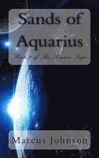 Marcus Johnson - Sands of Aquarius, Häftad. Tillgänglighet: Lägg i varukorg