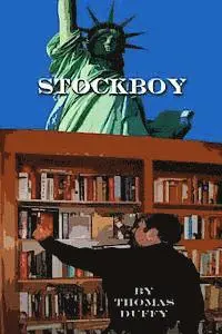 Thomas Duffy - Stockboy, Häftad. Tillgänglighet: Lägg i varukorg