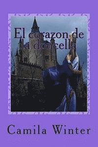 Camila Winter - El corazon de la doncella, Häftad. Tillgänglighet: Lägg i varukorg