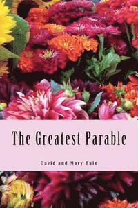 Mary Bain, David Bain - The Greatest Parable, Häftad