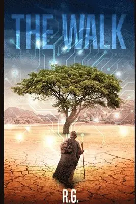 R. G - The Walk, Häftad. Tillgänglighet: Lägg i varukorg