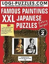 Urszula Marciniak, Andrzej Baran - XXL Japanese Puzzles, Häftad. Tillgänglighet: Lägg i varukorg
