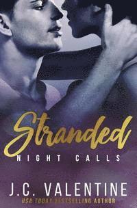 J. C. Valentine - Stranded, Häftad. Tillgänglighet: Lägg i varukorg