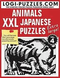 Urszula Marciniak, Andrzej Baran - XXL Japanese Puzzles, Häftad. Tillgänglighet: Lägg i varukorg