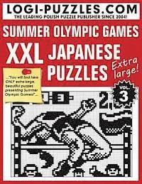 Urszula Marciniak, Andrzej Baran - XXL Japanese Puzzles, Häftad. Tillgänglighet: Lägg i varukorg
