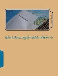 Ondrej Sarek - Robert Burns songs for ukulele with low G, Häftad. Tillgänglighet: Lägg i varukorg
