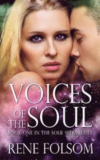 Rene Folsom - Voices of the Soul, Häftad. Tillgänglighet: Lägg i varukorg