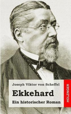 Joseph Viktor Von Scheffel - Ekkehard, Häftad. Tillgänglighet: Lägg i varukorg
