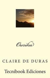 Claire De Duras - Ourika, Häftad. Tillgänglighet: Lägg i varukorg