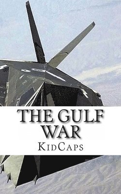 Kidcaps - Gulf War, Häftad. Tillgänglighet: Lägg i varukorg