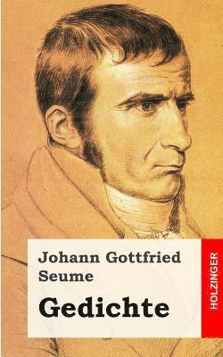 Johann Gottfried Seume - Gedichte, Häftad. Tillgänglighet: Lägg i varukorg
