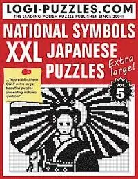 Urszula Marciniak, Andrzej Baran - XXL Japanese Puzzles, Häftad. Tillgänglighet: Lägg i varukorg