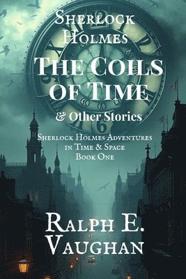 Ralph E Vaughan - Sherlock Holmes, Häftad. Tillgänglighet: Lägg i varukorg