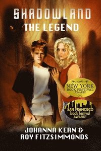 Shadowland: The Legend